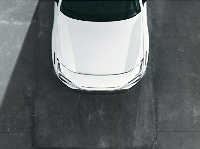 Polestar 3 Eléctrico