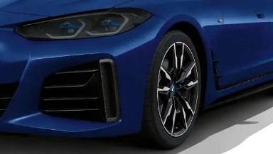 BMW i4 M50 Eléctrico