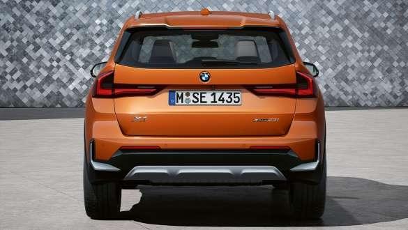 BMW X1  xDrive30e Híbrido enchufable