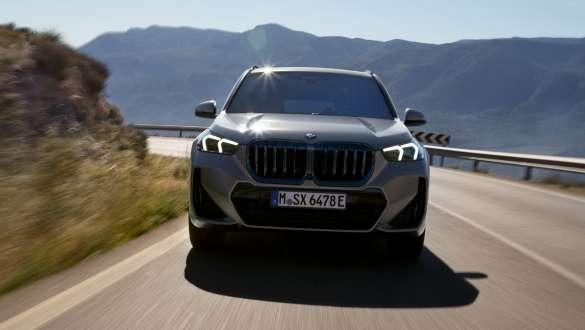 BMW X1  xDrive30e Híbrido enchufable