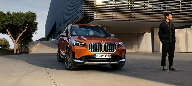 BMW X1  xDrive30e Híbrido enchufable