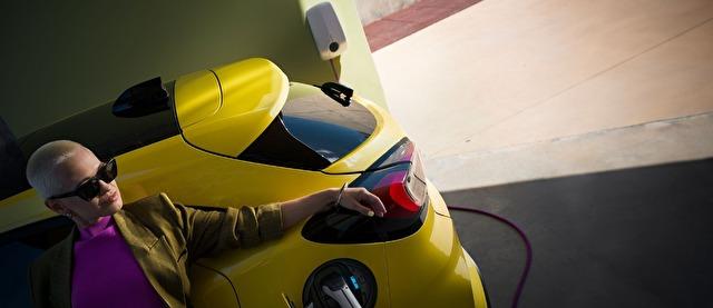 Ford Puma Gen-E Eléctrico