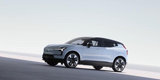 Volvo  EX30 Eléctrico