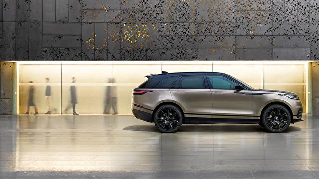 Range Rover Velar PHEV