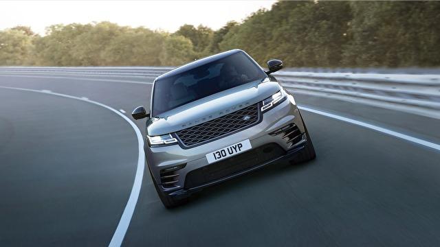 Range Rover Velar PHEV