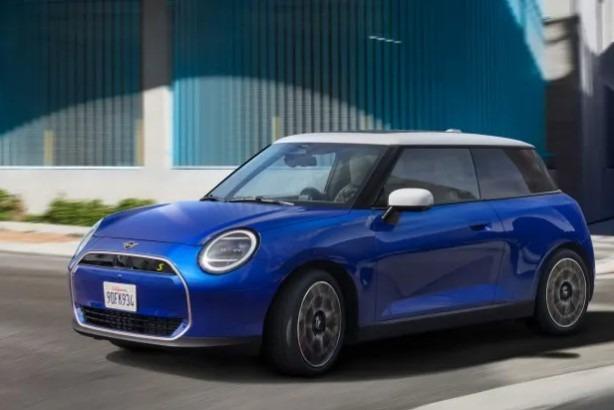 MINI Cooper Eléctrico  2023