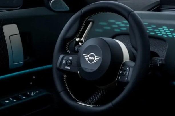 MINI Countryman Eléctrico  2023