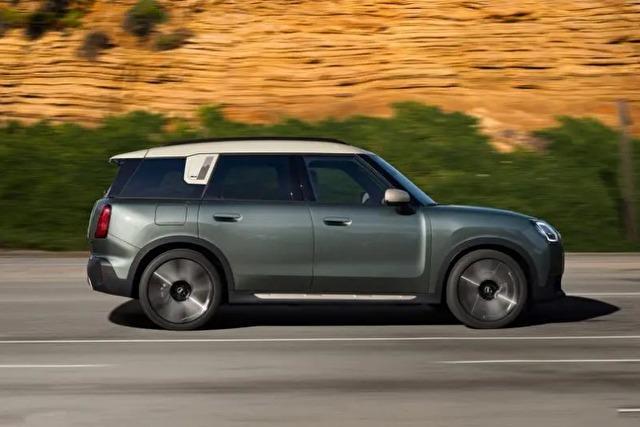 MINI Countryman Eléctrico  2023