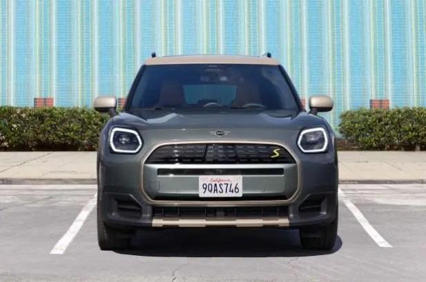 MINI Countryman Eléctrico  2023