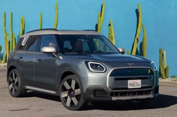 MINI Countryman Eléctrico  2023