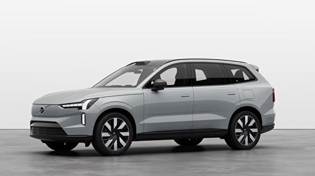 Volvo EX90 Eléctrico 2025