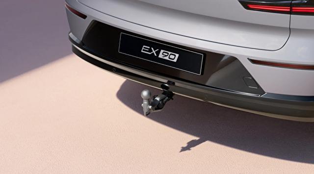 Volvo EX90 Eléctrico 2025