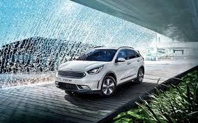 Kia Niro PHEV