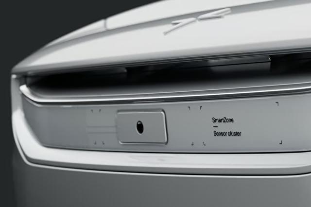 Polestar 3 Eléctrico 2023