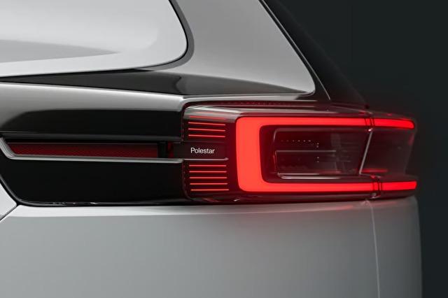 Polestar 3 Eléctrico 2023