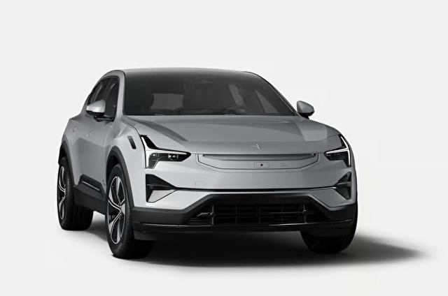 Polestar 3 Eléctrico 2023