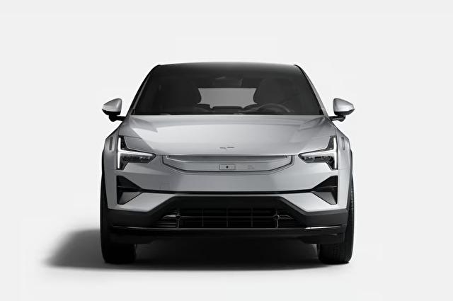 Polestar 3 Eléctrico 2023