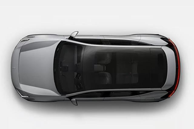 Polestar 3 Eléctrico 2023