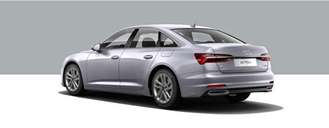 AUDI A6 TFSIe Híbrido enchufable