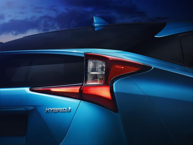 Toyota Prius Plug-in