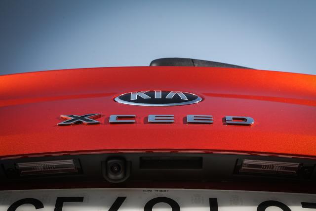 Kia XCeed PHEV