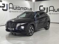 Hyundai Tucson 1.6 TGDI PHEV 195kW Tecno Sky Auto 4x4