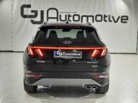 Hyundai Tucson 1.6 TGDI PHEV 195kW Tecno Sky Auto 4x4