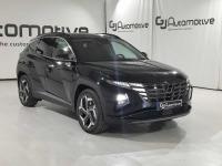 Hyundai Tucson 1.6 TGDI PHEV 195kW Tecno Sky Auto 4x4