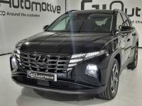 Hyundai Tucson 1.6 TGDI PHEV 195kW Tecno Sky Auto 4x4