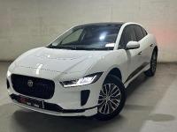 Jaguar I-pace EV400 S AUTO 4WD 400 5P