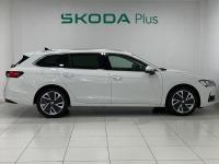 SKODA Superb 1.5 TSI PHEV DSG SELECTION COMBI 204 5P