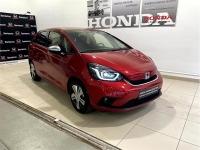 Honda Jazz 1.5 i-MMD ADVANCE