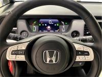 Honda Jazz 1.5 i-MMD ADVANCE