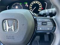 Honda Civic 2.0 i-MMD Elegance CVT