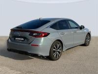 Honda Civic 2.0 i-MMD Elegance CVT