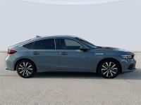 Honda Civic 2.0 i-MMD Elegance CVT