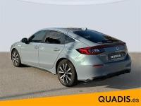 Honda Civic 2.0 i-MMD Elegance CVT