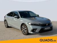 Honda Civic 2.0 i-MMD Elegance CVT