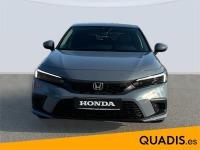 Honda Civic 2.0 i-MMD Elegance CVT