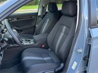 Honda Civic 2.0 i-MMD Elegance CVT