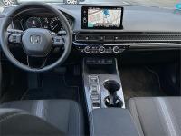 Honda Civic 2.0 i-MMD Elegance CVT