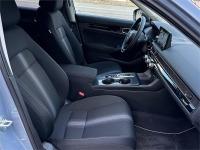 Honda Civic 2.0 i-MMD Elegance CVT