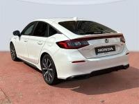 Honda Civic 2.0 i-MMD Elegance CVT