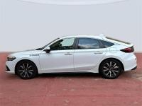 Honda Civic 2.0 i-MMD Elegance CVT