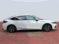 Honda Civic 2.0 i-MMD Elegance CVT