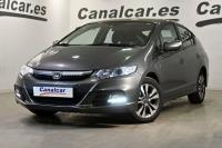 Honda Insight 1.3i-VTEC IMA Elegance