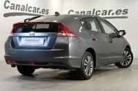 Honda Insight 1.3i-VTEC IMA Elegance