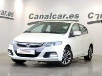 Honda Insight 1.3i-VTEC IMA Elegance