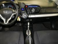 Honda Insight 1.3i-VTEC IMA Elegance