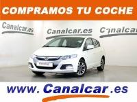 Honda Insight 1.3i-VTEC IMA Elegance